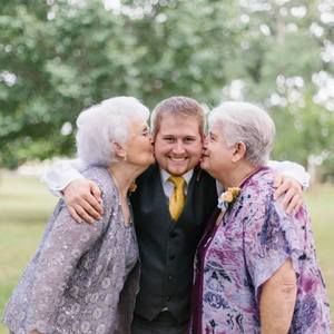 Meet your Posher, Bryce